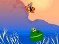 遊戲Hunt feed the frog 2 