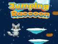遊戲Jumping Raccoon