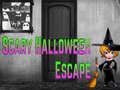 遊戲Amgel Scary Halloween Escape