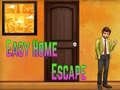 遊戲Amgel Easy Home Escape