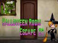 遊戲Amgel Halloween Room Escape 29