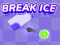 遊戲Break Ice