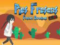遊戲Pies Frescos