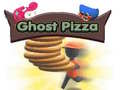 遊戲Ghost Pizza