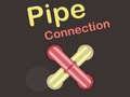 遊戲Pipe connection