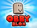 遊戲Obby Blox