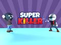 遊戲Super Killer