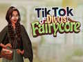 遊戲TikTok Divas Fairycore