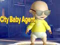 遊戲City Baby Agent 