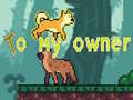 遊戲To My Owner