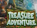 遊戲Treasure Adventure