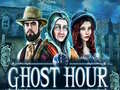 遊戲Ghost Hour