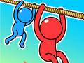 遊戲Rope Rescue Puzzle