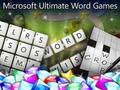 遊戲Microsoft Ultimate Word Games