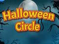 遊戲Halloween Circle