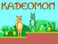 遊戲Kadeomon