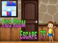 遊戲Amgel Kids Room Escape 79