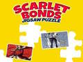 遊戲Scarlet Bonds Jigsaw Puzzle