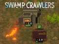 遊戲Swamp Crawlers