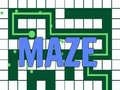 遊戲Maze
