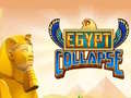 遊戲Egypt Collapse