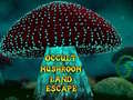 遊戲Occult Mushroom Land Escape