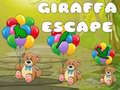遊戲Giraffa Escape