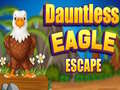 遊戲Dauntless Eagle Escape