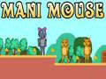 遊戲Mani Mouse