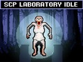 遊戲SCP Laboratory Idle