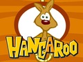 遊戲Hangaroo