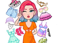 遊戲Avatoon Avatar Maker