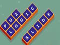 遊戲Puzlogic Slide