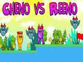 遊戲Cheno vs Reeno