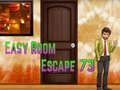 遊戲Amgel Easy Room Escape 73