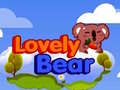 遊戲Lovely Bear