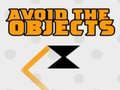 遊戲Avoid The Objects