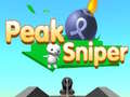 遊戲Peak Sniper