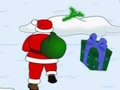 遊戲Christmas Run Santa