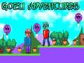 遊戲Gozu Adventures