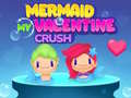 遊戲Mermaid My Valentine Crush