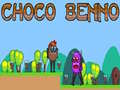 遊戲Choco Benno