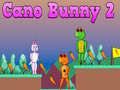 遊戲Cano Bunny 2