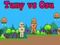 遊戲Tuny vs Osu