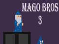 遊戲Mago Bros 3