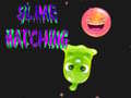 遊戲Slime Matching