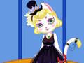 遊戲Cat Princess Dress up