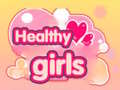 遊戲Healthy girls