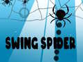 遊戲Swing Spider