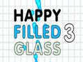 遊戲Happy Filled Glass 3